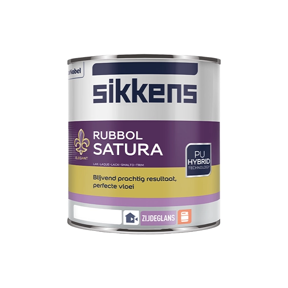 Sikkens Rubbol Satura 1 liter