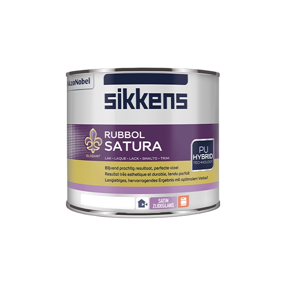 Sikkens Rubbol Satura 500 ml