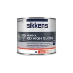 Sikkens Rubbol XD High Gloss 500 ml