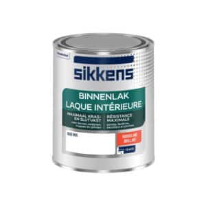 Sikkens binnenlak hoogglans aanbieding online