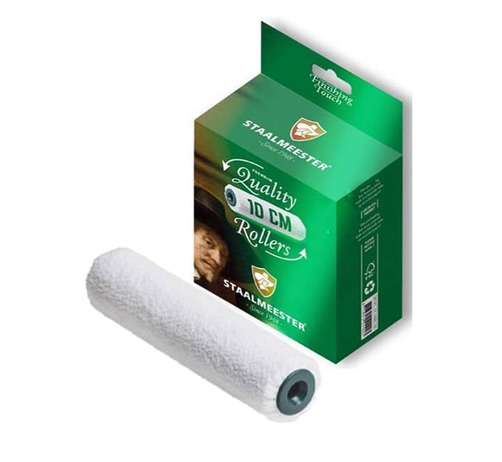 Staalmeester Micro Viltroller