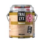 Trae Lyx Naturel 2,5 liter