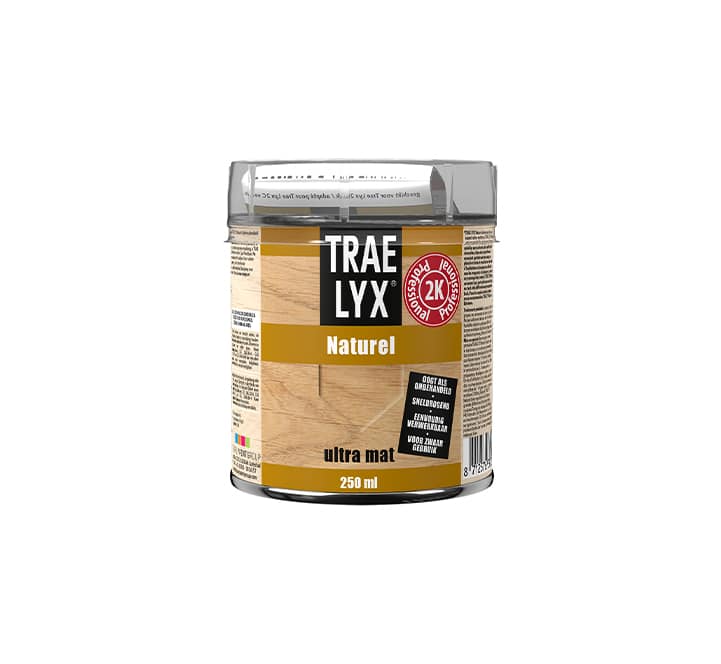 Trae Lyx Naturel 250 ml