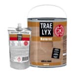 Trae Lyx Naturel 5 liter grootverpakking