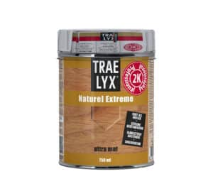 Trae Lyx Naturel Extreme