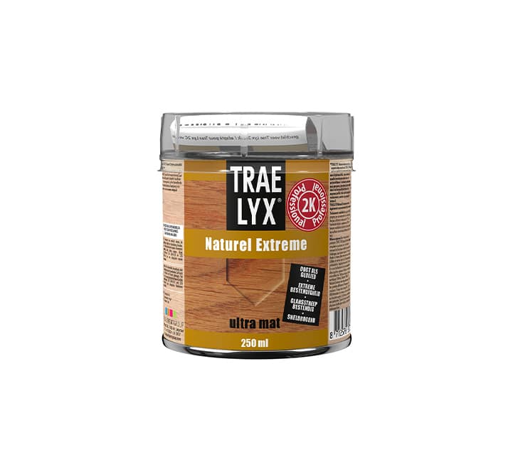 Trae Lyx Naturel Extreme 250 ml kleinste verpakking