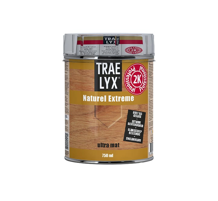 Trae Lyx Naturel Extreme 750 ml