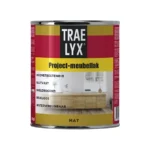 Trae Lyx Project Meubellak Mat