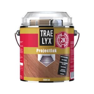 Trae Lyx Projectlak 2,5 liter