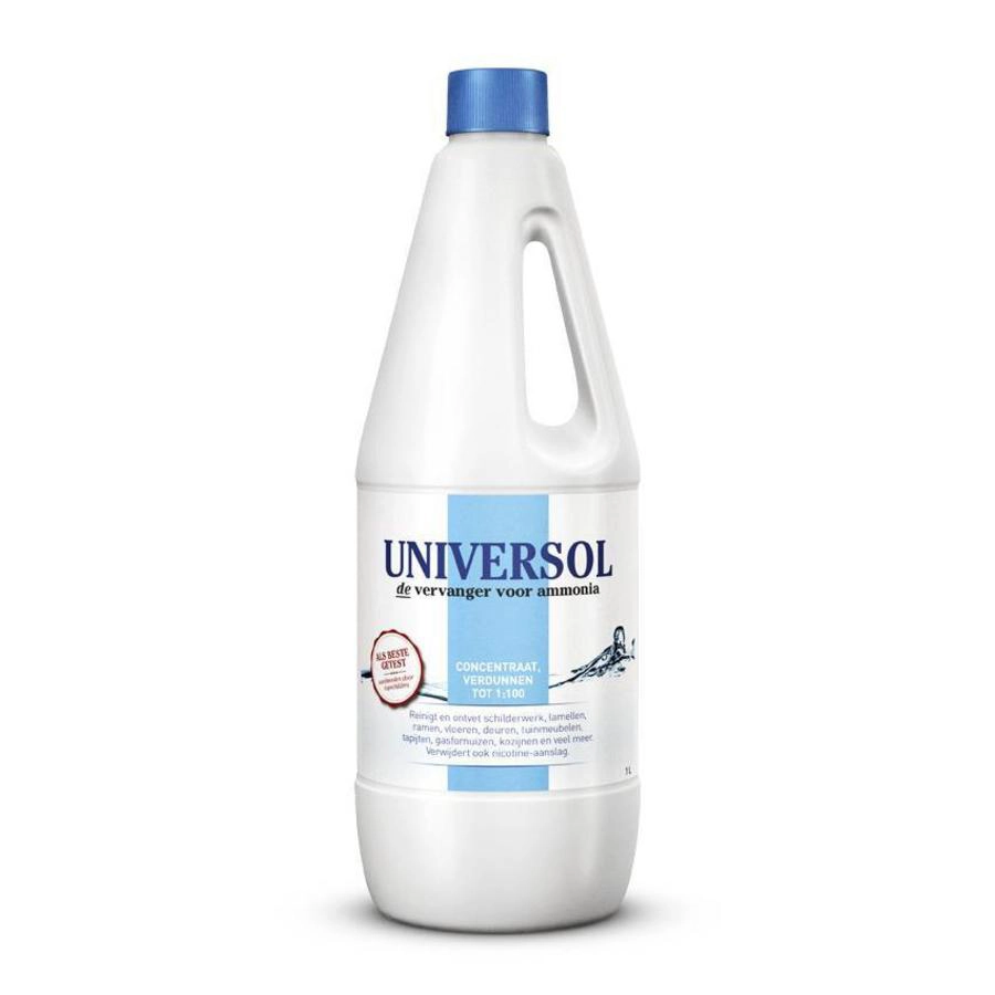Universol Ontvetter 1 liter