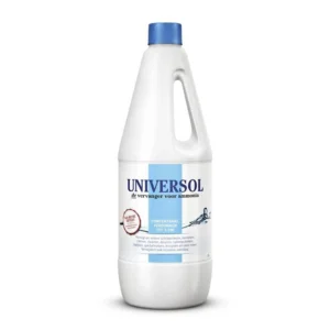 Universol Ontvetter