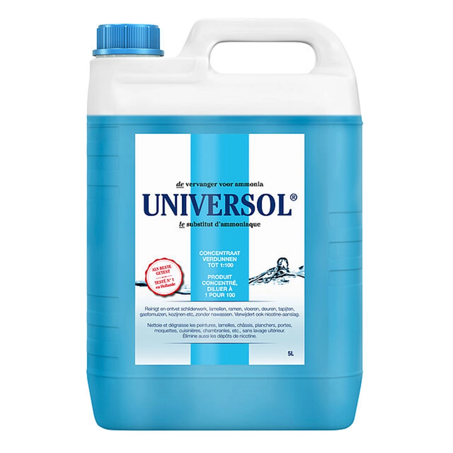 Universol Ontvetter 5 liter