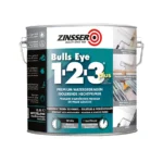 Zinsser BULLS EYE 1 2 3 PLUS | Verfplaza