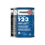 Zinsser Bulls Eye 1 2 3