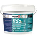 Zinsser Bulls Eye 1 2 3 Plus 10 liter
