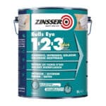 Zinsser Bulls Eye 1 2 3 Plus 5 liter