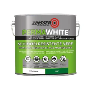 Zinsser Permawhite Matt