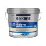 Sikkens Alpha Rezisto Easy Clean 5 liter