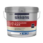 Sikkens Alphaloxan Flex 10 liter