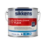 Sikkens Alphaloxan Flex 2,5 liter