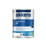Sikkens Alphatex SF 1 liter