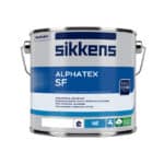 Sikkens Alphatex SF 2,5 liter