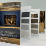 Sikkens Rijks kleurenwaaier