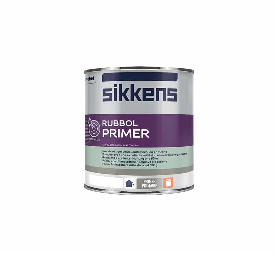 Sikkens Rubbol Primer 500 ml