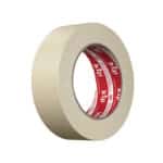 301 MASKING TEC® schilderstape crêpe 36mm