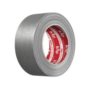 3824 KIP STEENBAND (REPARATIETAPE) – ZILVER – 50 MM X 50 M