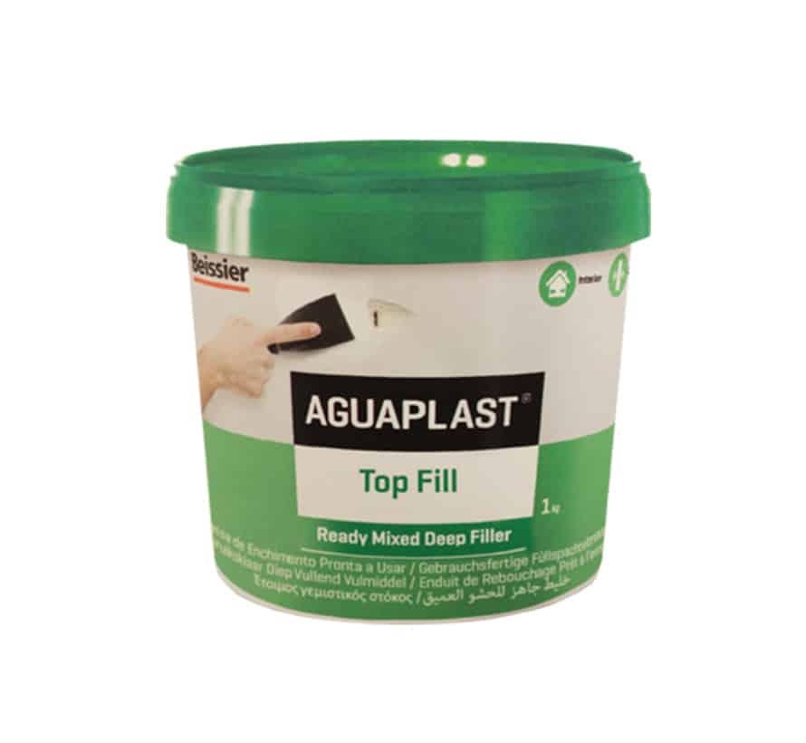 Aguaplast Top Fill