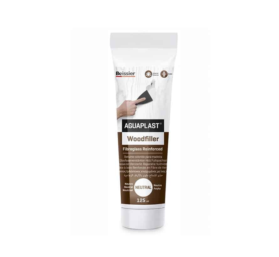 Aguaplast Woodfiller