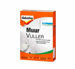 Alabastine Muurvuller | Verf plaza