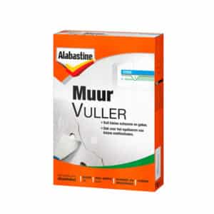 Alabastine Muurvuller | Verf plaza
