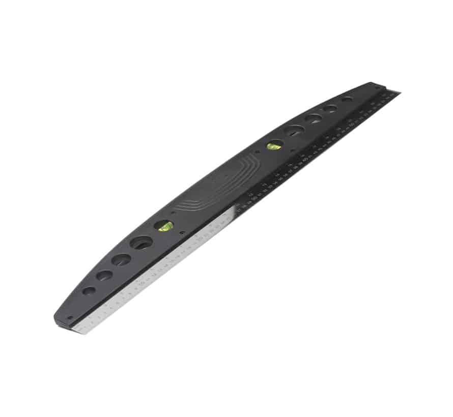 Anza Behangmes Waterpas