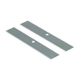 Anza Behangschraper Reserve Mesjes