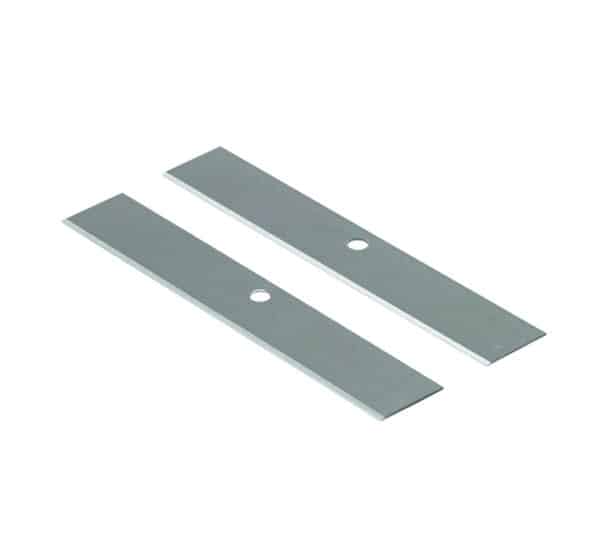 Anza Behangschraper Reserve Mesjes