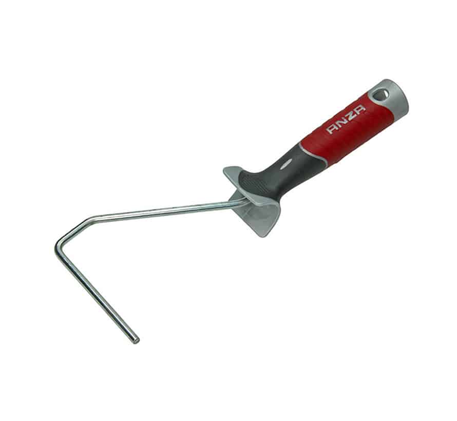 Anza Beugel Softgrip