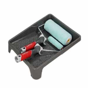 Anza Muurverfset ELON 5 delig