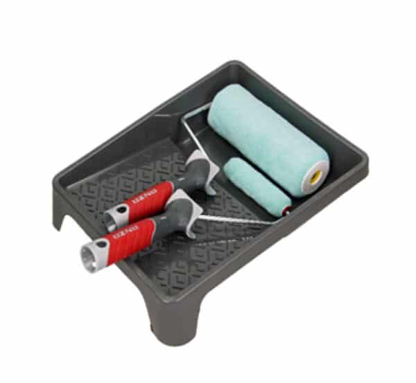 Anza Muurverfset ELON 5 delig