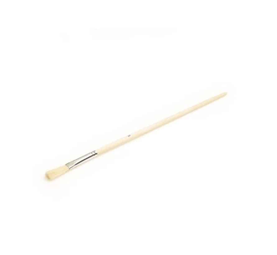 Anza Plat Lyon Penseel