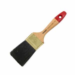 Anza Serie 800 Diamond Classic Platte kwast