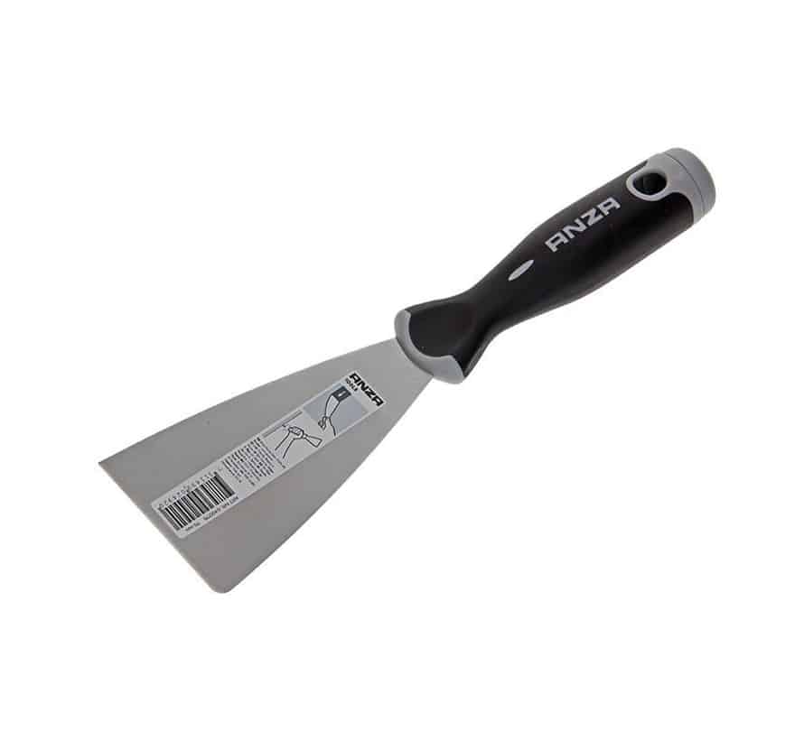 Anza Steekmes softgrip