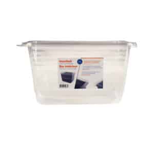 Anza inzetbak wegwerp voor verfemmer