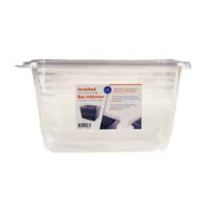 Anza inzetbak wegwerp voor verfemmer