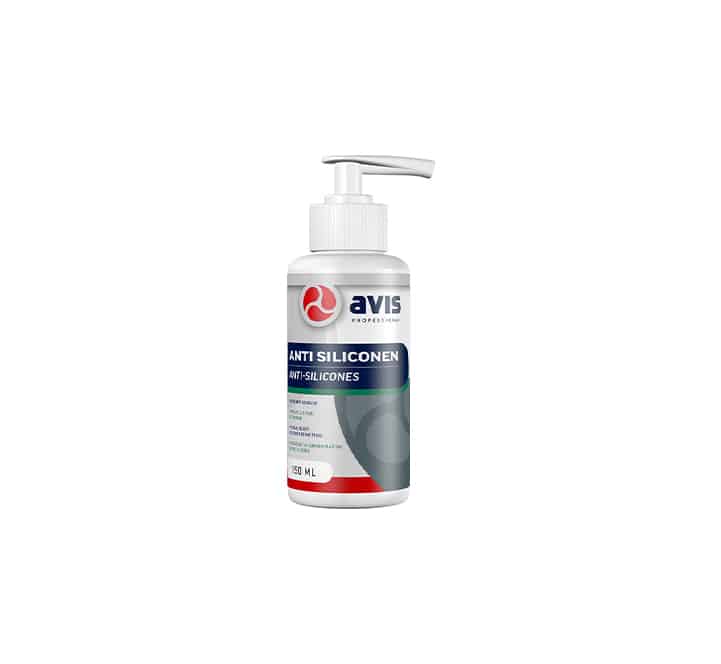 Avis Anti Siliconen 150 ml