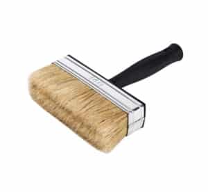 Blokkwast – Wegwerp kwaliteit