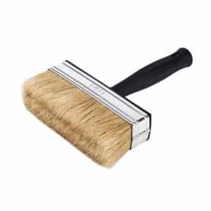 Blokkwast – Wegwerp kwaliteit