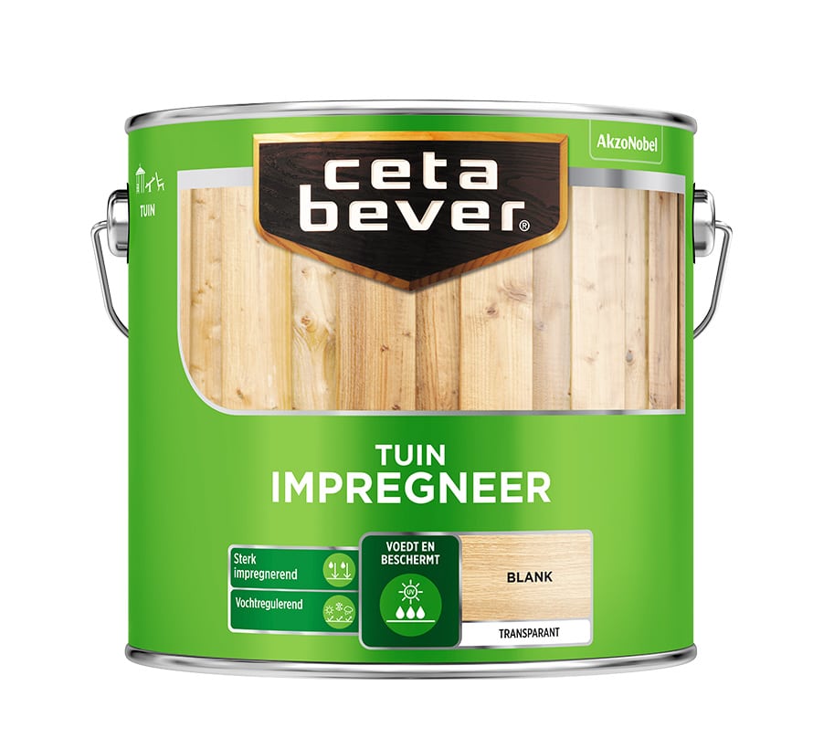 CetaBever Impregneer
