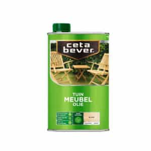 Cetabever Tuinmeubelolie Waterproof
